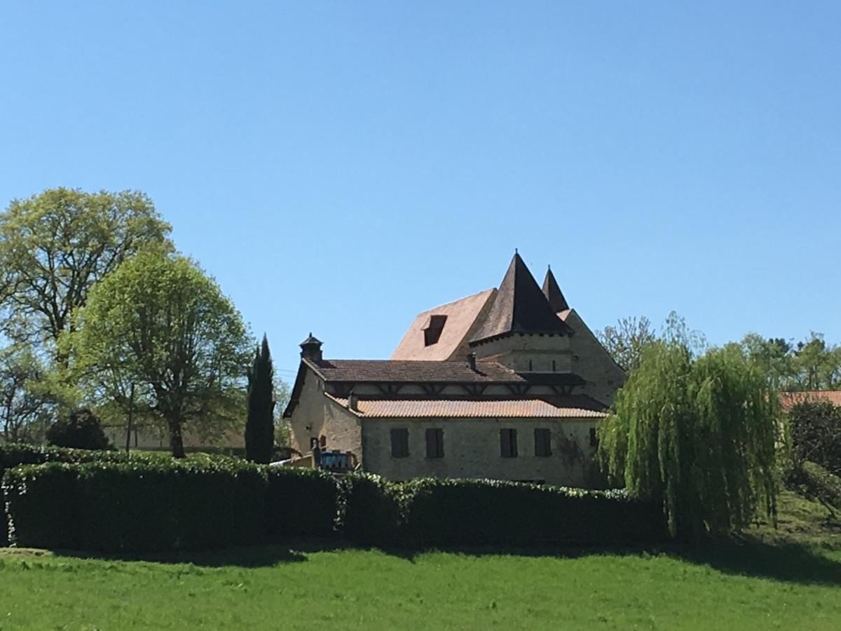 Le Domaine Du Terroir A 5 Minutes Des Grottes De Lascaux La Chapelle-Aubareil Exterior photo