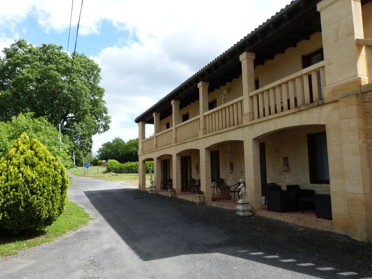Le Domaine Du Terroir A 5 Minutes Des Grottes De Lascaux La Chapelle-Aubareil Exterior photo