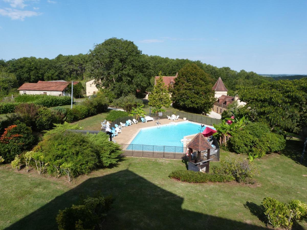 Le Domaine Du Terroir A 5 Minutes Des Grottes De Lascaux La Chapelle-Aubareil Exterior photo