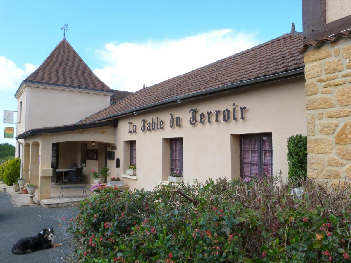 Le Domaine Du Terroir A 5 Minutes Des Grottes De Lascaux La Chapelle-Aubareil Exterior photo